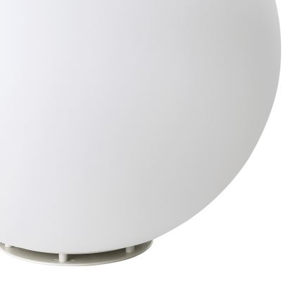 Eglo - Lampadaire extérieur 1xE27/40W/230V IP65 ø500