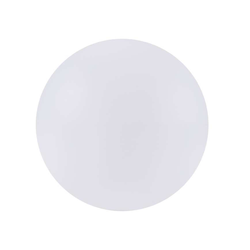 Eglo - Lampadaire extérieur 1xE27/40W/230V IP65 ø600