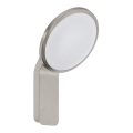 Eglo 98127 - Applique murale d'extérieur CICERONE LED/11W/230V IP44