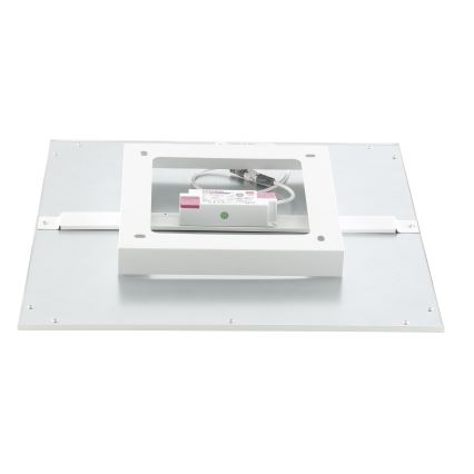 Eglo - Panneau LED LED/21W/230V