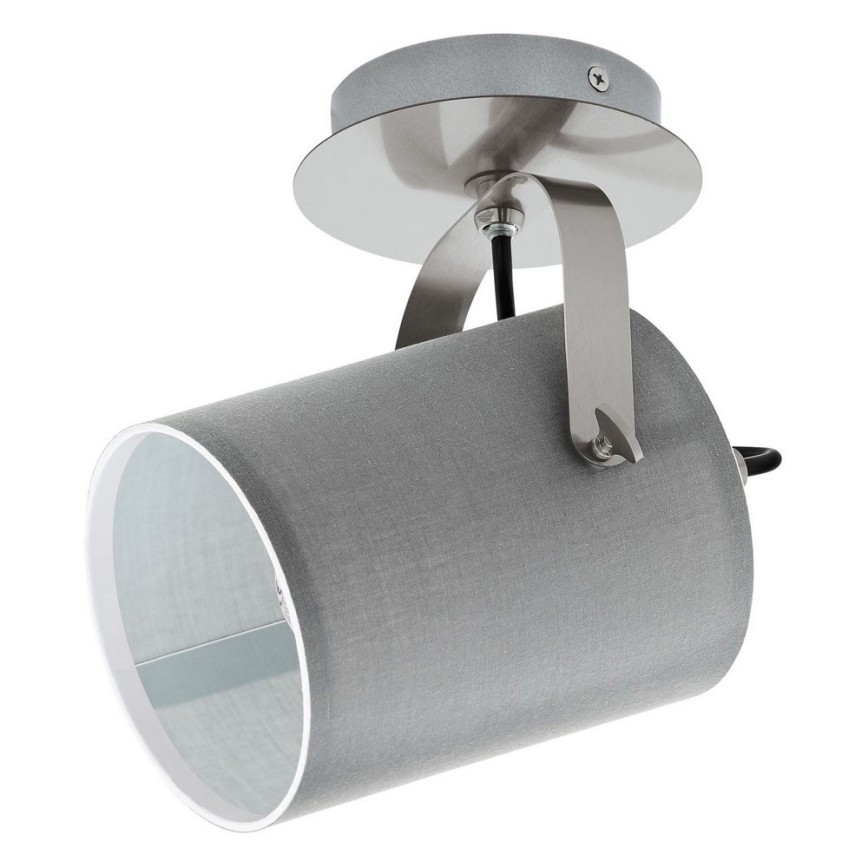 Eglo 98138 - Spot mural VILLABATE 1xE27/10W/230V