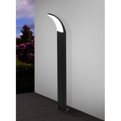 Eglo - Lampadaire extérieur LED/11W/230V IP4hauteur 900mm