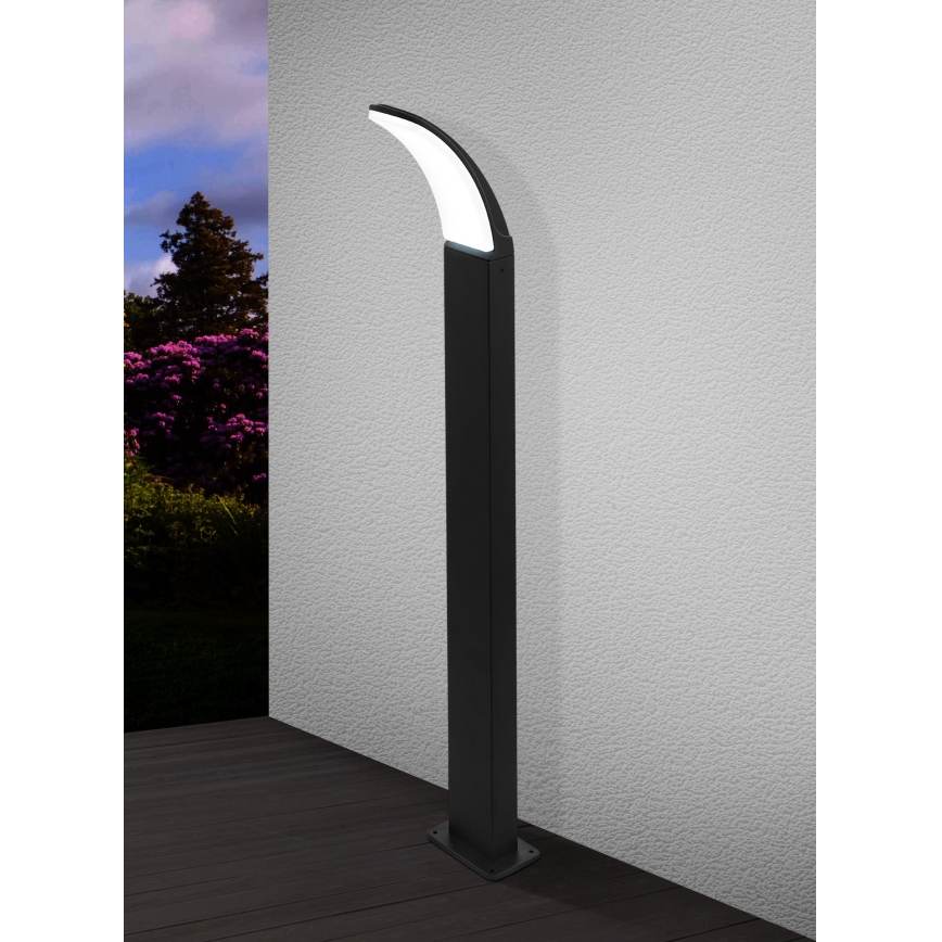 Eglo - Lampadaire extérieur LED/11W/230V IP4hauteur 900mm