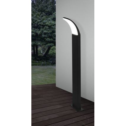 Eglo - Lampadaire extérieur LED/11W/230V IP4hauteur 900mm