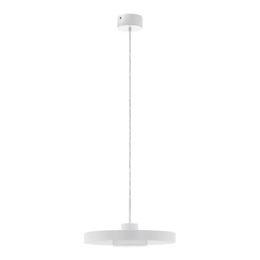 Eglo 98166 - Suspension dimmable LED avec fil ALPICELLA LED/22,5W/230V