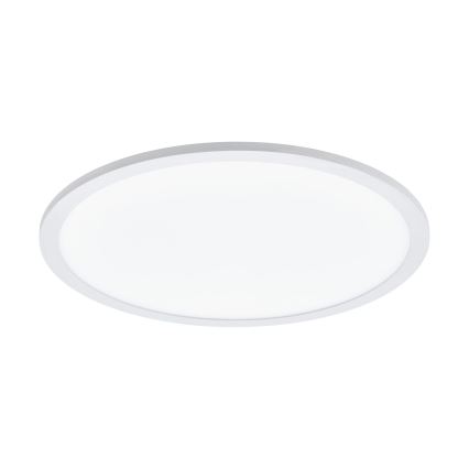 Eglo - Plafonnier à intensité variable LED/19,5W/230V + télécommande