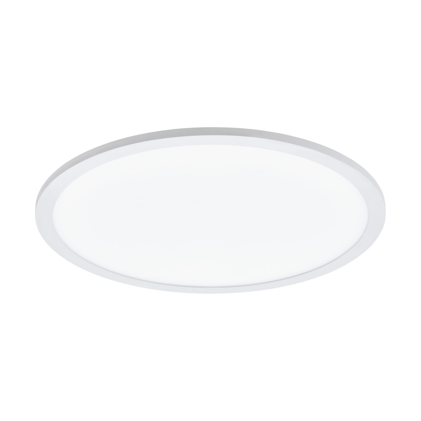 Eglo - Plafonnier à intensité variable LED/19,5W/230V + télécommande