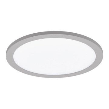 Eglo 98213 - Plafonnier LED dimmable SARSINA LED/17W/230V