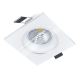 Eglo - Suspension salle de bain LED/6W/230V IP44