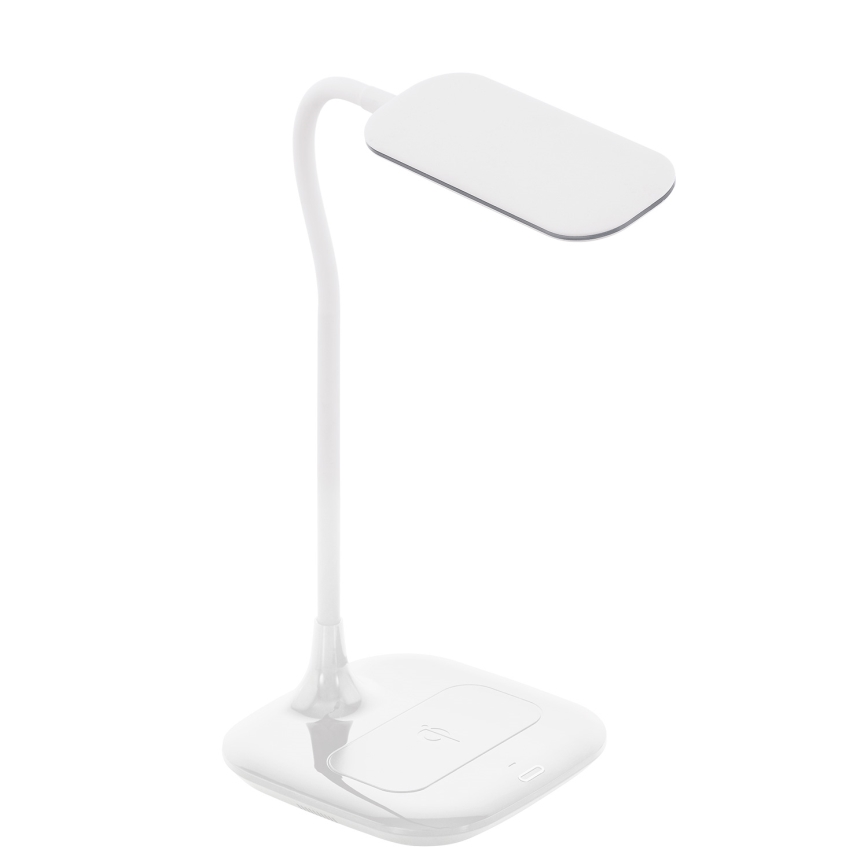 Eglo - Lampe de table dimmable LED LED/3,4W/230V