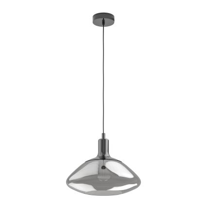 Eglo - Suspension avec fil 1xE27/60W/230V