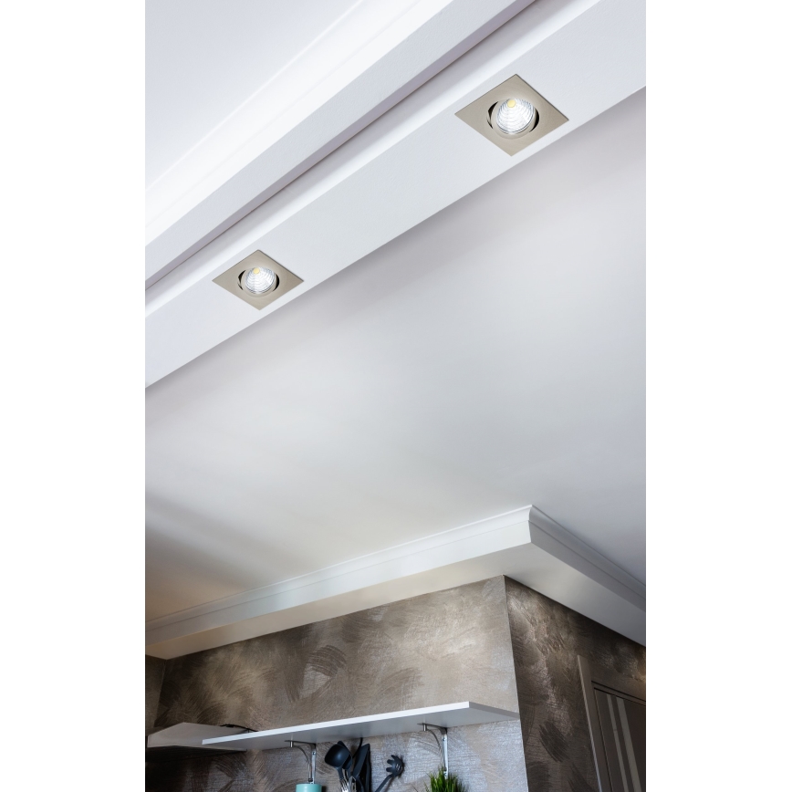 Eglo - Suspension à intensité variable LED/6W/230V