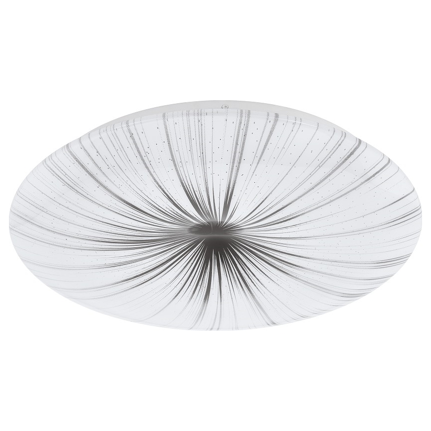 Eglo - Plafonnier LED LED/19,5W/230V