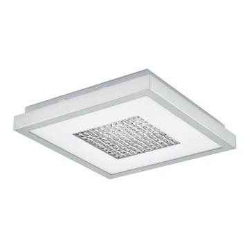 Eglo 98369 - Plafonnier LED dimmable PESCATE LED/24W/230V