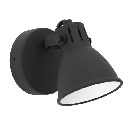 Eglo - Spot mural LED 1xGU10/3,3W/230V