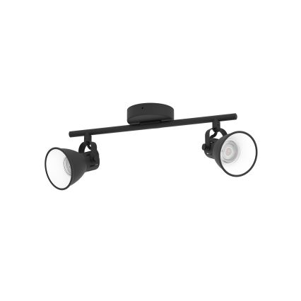 Eglo - Spot LED 2xGU10/3,3W/230V