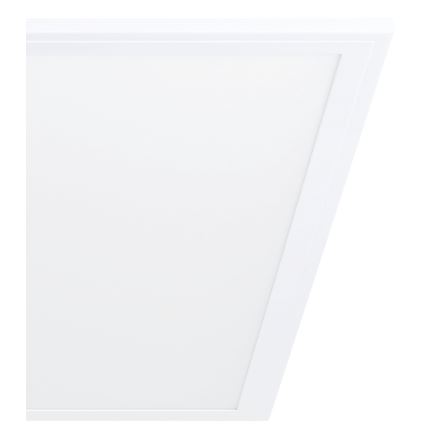 Eglo - plafonnier LED avec détecteur de mouvement et détecteur crépusculaire LED/34W/230V