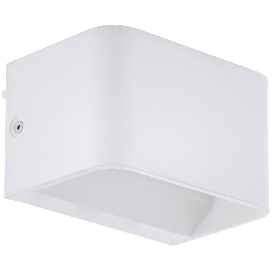 Eglo - Applique murale LED/6W/230V 3000K blanc