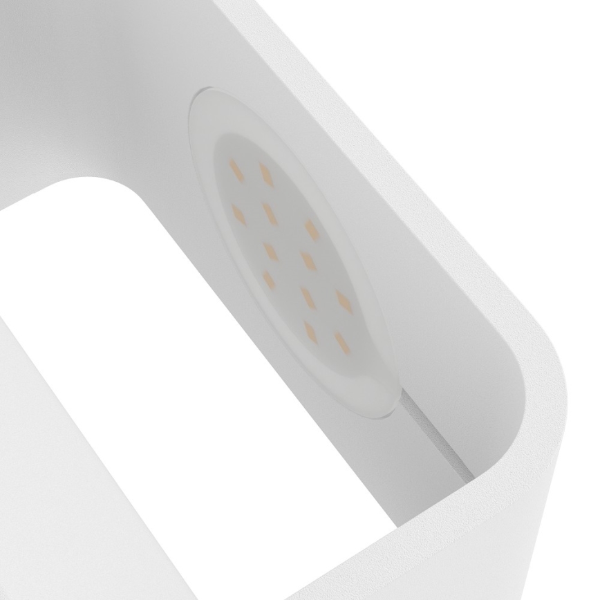 Eglo - Applique murale LED/6W/230V 3000K blanc