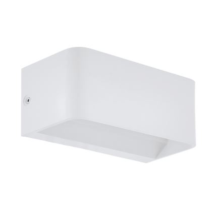 Eglo - Applique murale LED LED/10W/230V