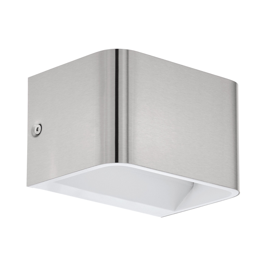 Eglo - Applique murale LED/6W/230V 3000K chrome mat