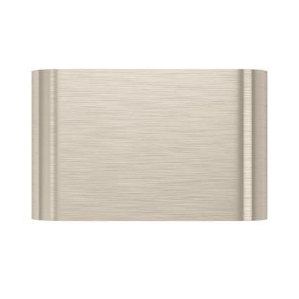 Eglo - Applique murale LED/6W/230V 3000K chrome mat