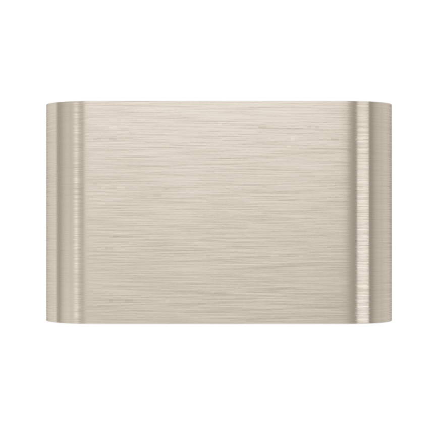 Eglo - Applique murale LED/6W/230V 3000K chrome mat