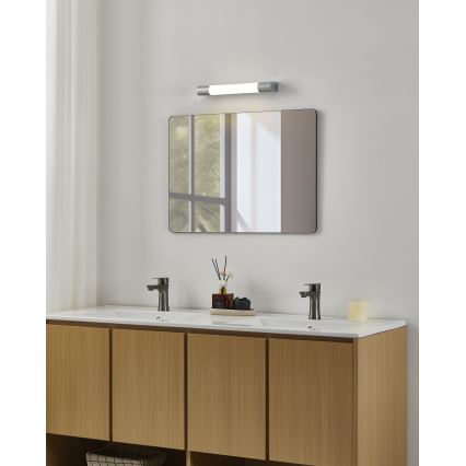 Eglo 98442 - Éclairage LED pour miroir de salle de bains TRAGACETE LED/8W/230V IP44