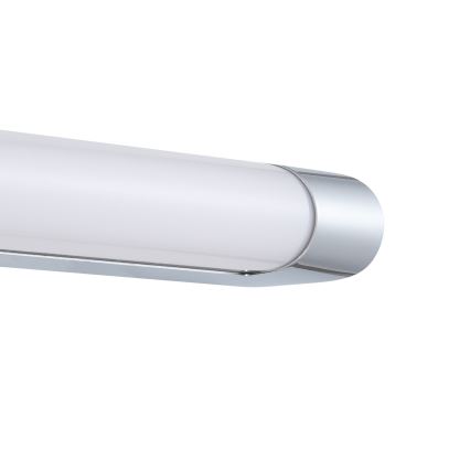 Eglo - Eclairage de miroir salle de bain LED/16W/230V IP44