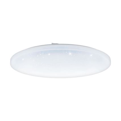 Eglo - Plafonnier LED LED/49,5W/230V