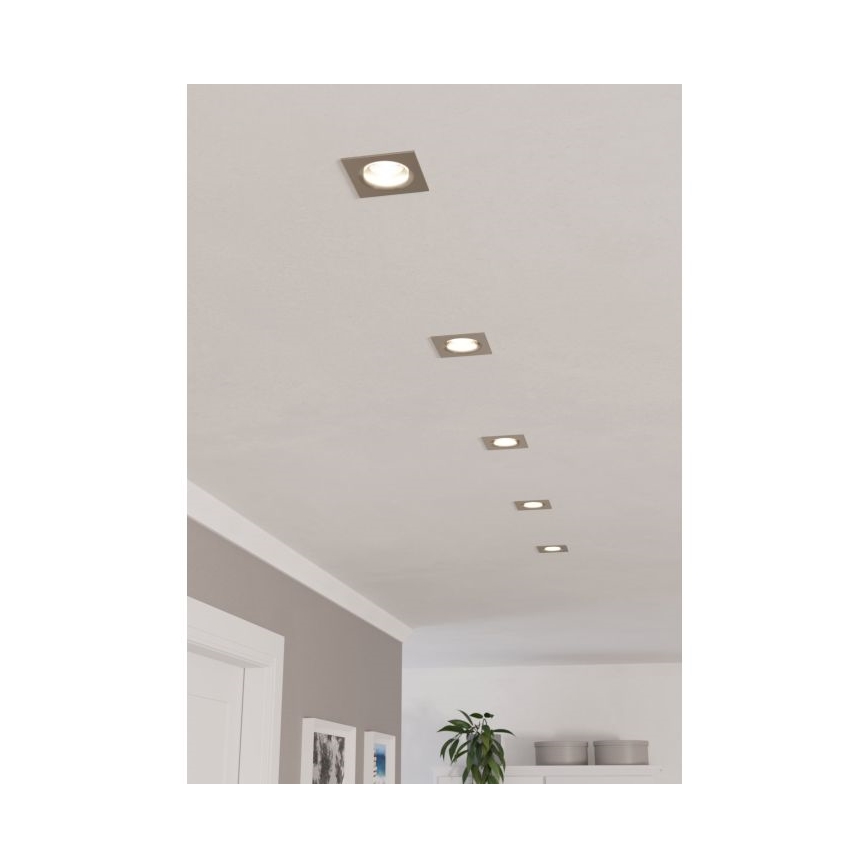 Eglo - Suspension à intensité variable LED/6W/230V