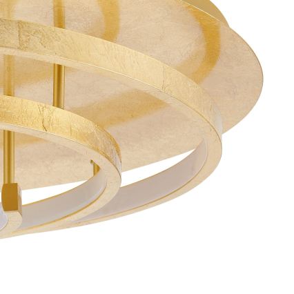 Eglo 98488 - Plafonnier à LED POZONDON LED/24W/230V