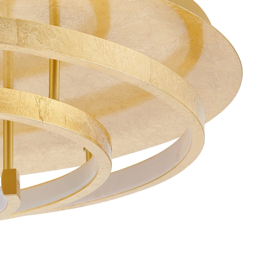 Eglo 98488 - Plafonnier à LED POZONDON LED/24W/230V