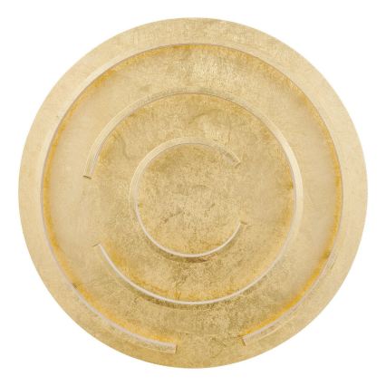 Eglo 98488 - Plafonnier à LED POZONDON LED/24W/230V