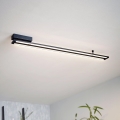Eglo 98491 - Plafonnier LED dimmable AMONTILLADO LED/27W/230V