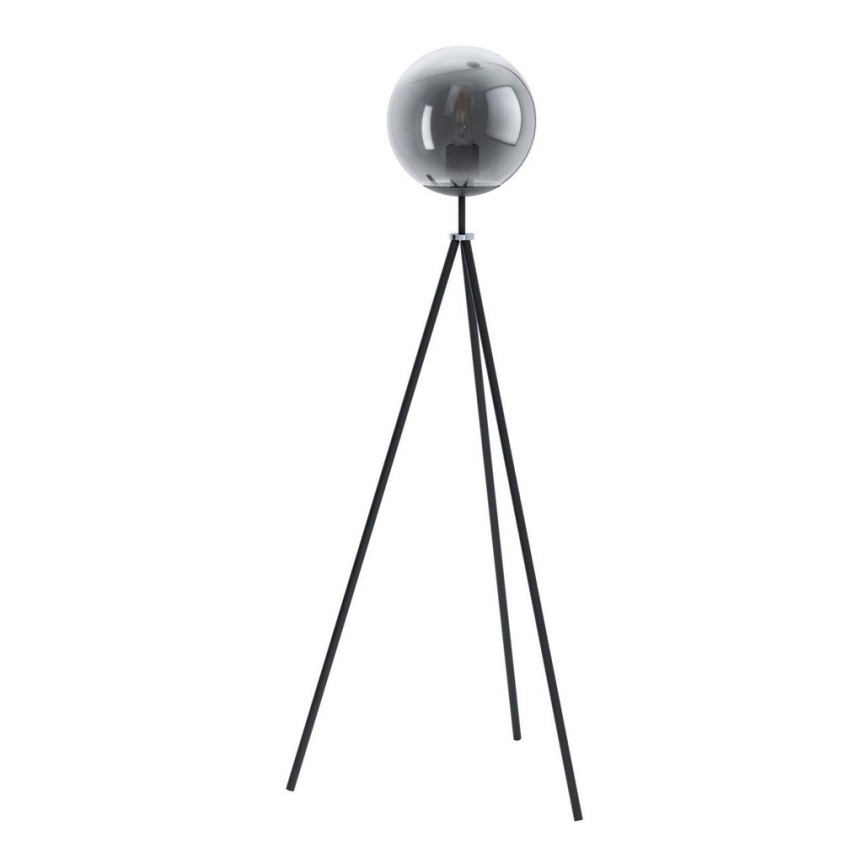 Eglo 98509 - Lampadaire ISORELLA 1xE27/28W/230V