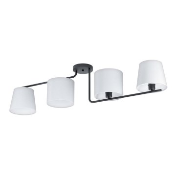 Eglo 98518 - Plafonnier MAROJALES 4xE27/28W/230V