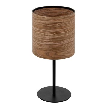 Eglo 98551 - Lampe de table CANNAFESCA 1xE27/40W/230V
