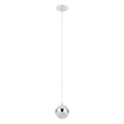 Eglo - Suspension LED avec fil 1xG9/3W/230V