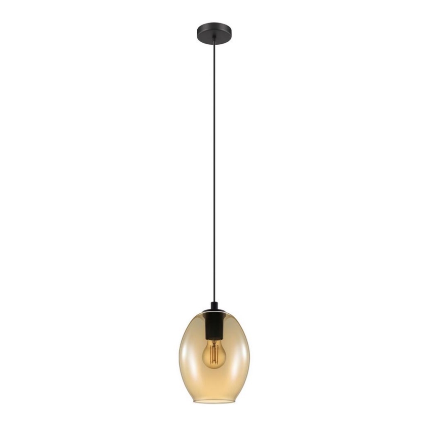 Eglo 98581 - Suspension avec fil CADAQUES 1xE27/40W/230V