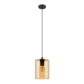 Eglo 98584 - Suspension avec fil CADAQUES 1xE27/40W/230V