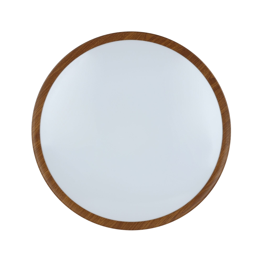 Eglo - Plafonnier LED LED/33,5W/230V