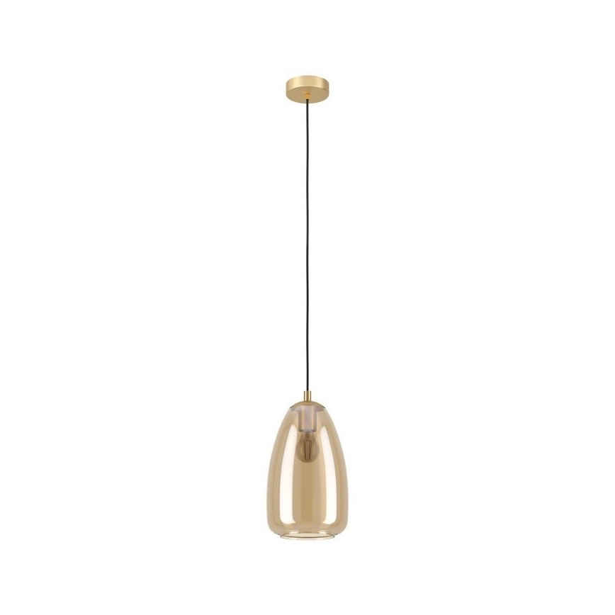 Eglo - Suspension avec fil 1xE27/40W/230V