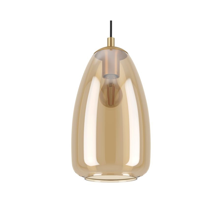 Eglo - Suspension avec fil 1xE27/40W/230V