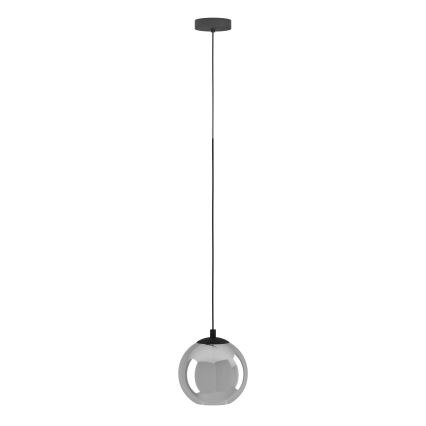 Eglo - Suspension avec fil 1xE27/40W/230V