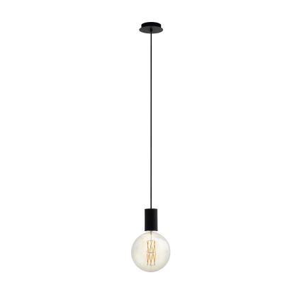 Eglo - Suspension avec fil 1xE27/40W/230V