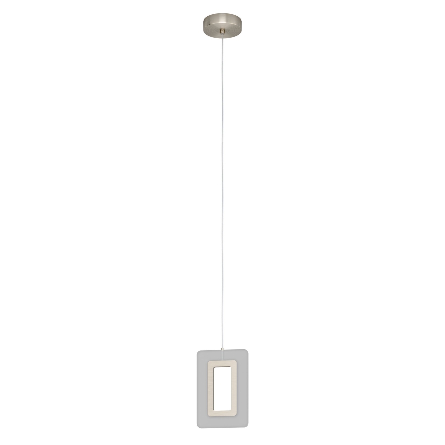 Eglo 98678 - Suspension LED sur câble ENALURI, 5,4 W / 230 V