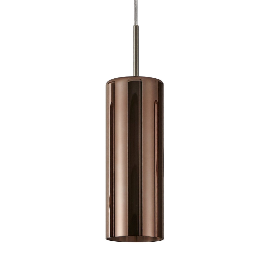 Eglo 98699 - Suspension sur câble SELVINO 3xE27/15W/230V