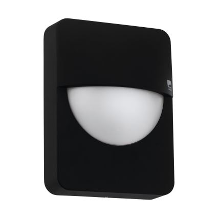 Eglo - Applique murale d'extérieur 1xE27/28W/230V IP44
