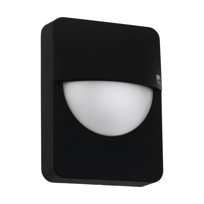 Eglo - Applique murale d'extérieur 1xE27/28W/230V IP44